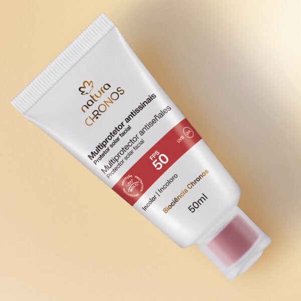 Multiprotector antiseñales FPS 50- 50ml