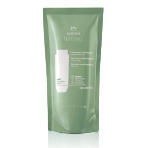 Repuesto shampoo definición e hidratación Lumina- 300ml