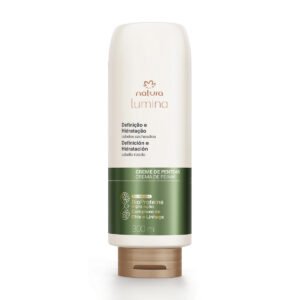 Crema para peinar modeladora Cabello Rizado- 300ml