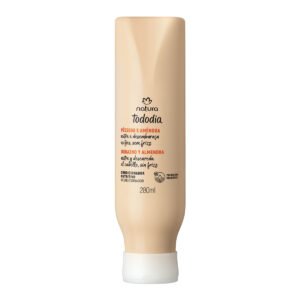 NATCOL-154870_1 Acondicionador nutritivo Tododia durazno y almendra- 280ml