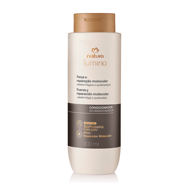 NATCOL-164517_1 Acondicionador fuerza y reparación cabello frágil y quebradizo- 300ml