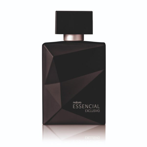 NATCOL-93617_1 Essencial Exclusivo Perfume de Hombre,100ml