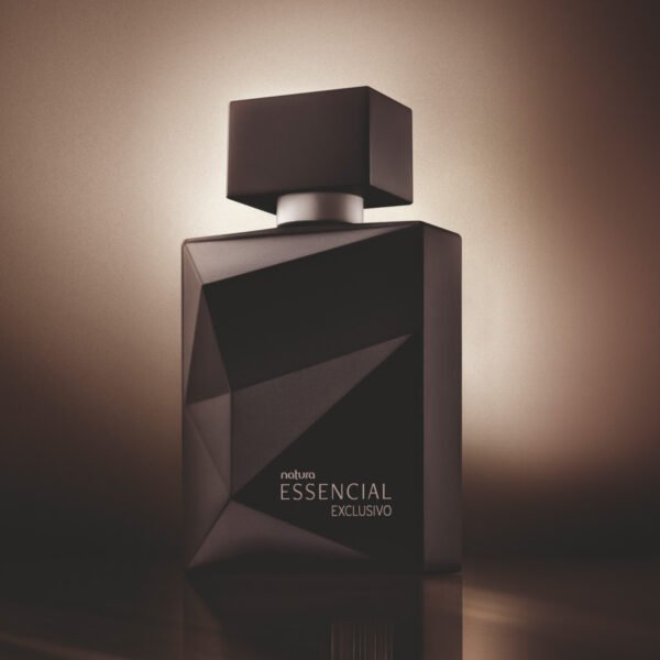 NATCOL-93617_3 Essencial Exclusivo Perfume de Hombre,100ml