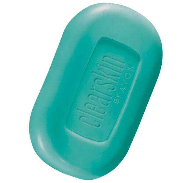 Jabón De Limpieza Profunda Para Rostro Y Cuerpo- 70g