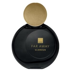 Far Away Glamour Perfume Spray- 50ml