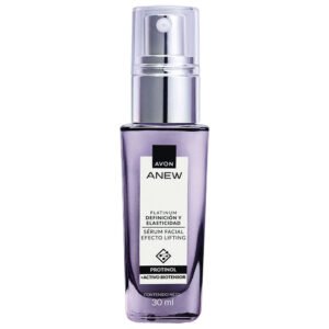 Anew Platinum Sérum Facial Efecto Lifting - 30ml