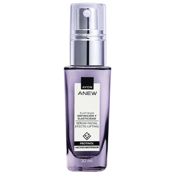Anew Platinum Sérum Facial Efecto Lifting - 30ml