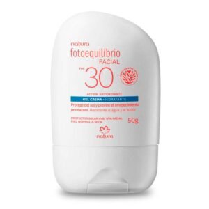 103154_1 Loción Protectora Facial Fotoequilibrio FPS 30, 50g