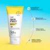 1047388-1600-auto Protector Solar Facial Skin First, 50ml
