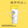 1047390-1600-auto Protector Solar Facial Skin First, 50ml