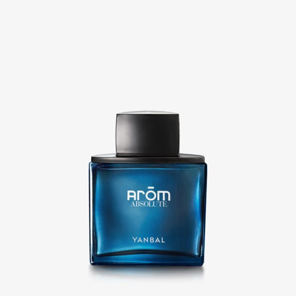 20013581-01 Arom Absolute Perfume Hombre, 90ml
