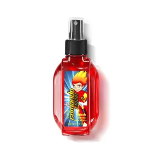 Comando Force Xplash Colonia de niños, 120 ml