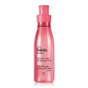 Body Splash Acerola y Hibisco, 200ml