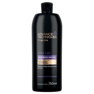 prod_1221356_1 Shampoo Sin Sal Ultraliso Con Tecnología Lotus Shield- 750ml