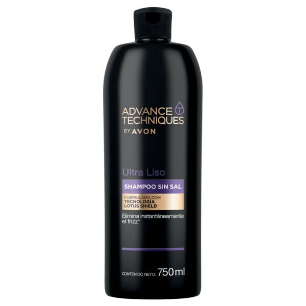 prod_1221356_1 Shampoo Sin Sal Ultraliso Con Tecnología Lotus Shield- 750ml