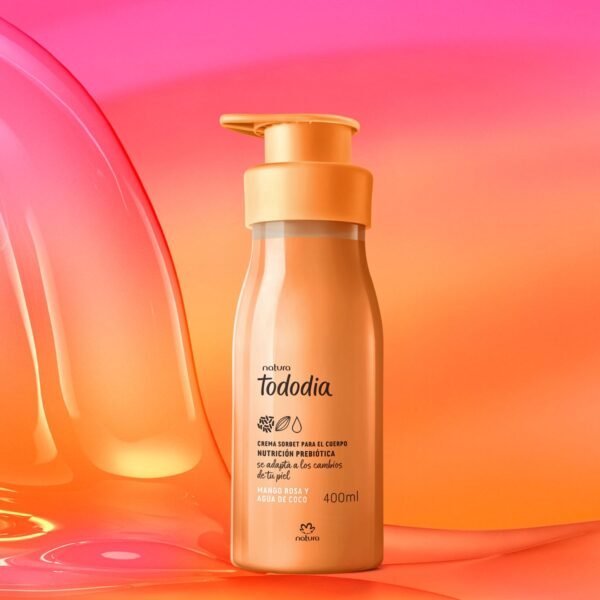 103380.jpg Hidratante Corporal Tododia Mango Rosa y Agua de Coco 400 ml