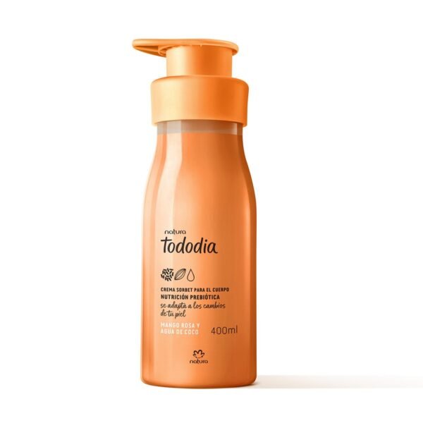 NATCOL-103380_1.jpg Hidratante Corporal Tododia Mango Rosa y Agua de Coco 400 ml