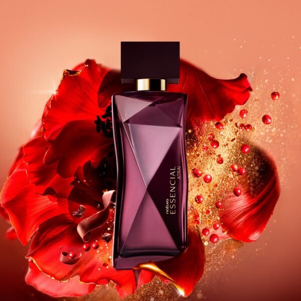 176045.jpg Essencial Atrai Perfume de Mujer, 50ml