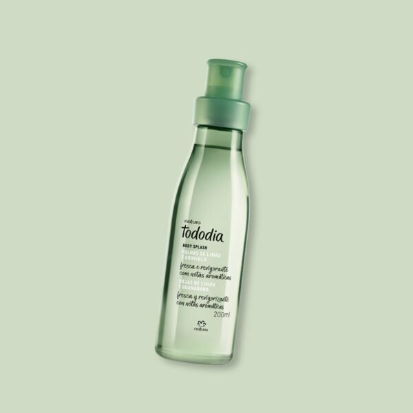 72198.jpg Body Splash hojas de limón y guanábana, 200ml