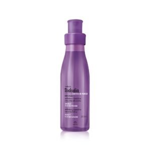 Body Splash Mora y Flor de Durazno, 200ml