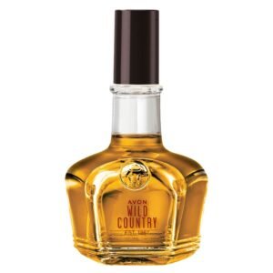 Wild Country Perfume Hombre, 100ml