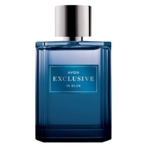 Exclusive In Blue Perfume Hombre, 75ml