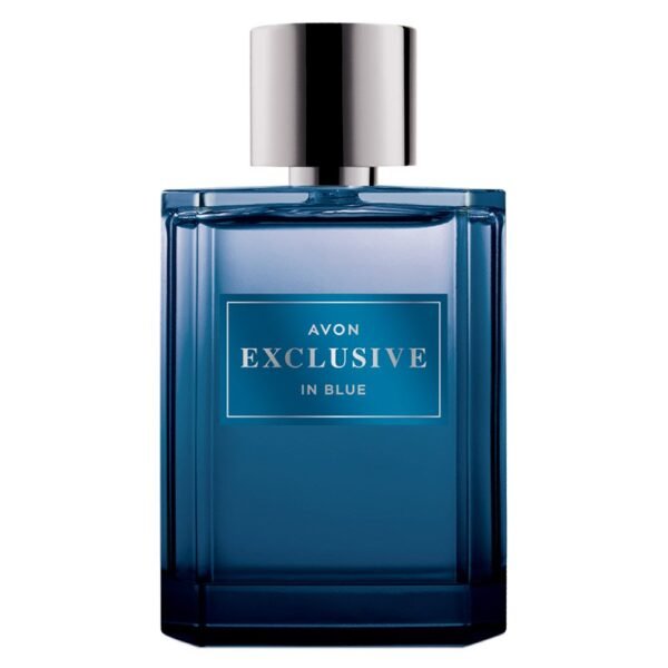 prod_1201793_1.jpg Exclusive In Blue Perfume Hombre, 75ml