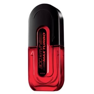 perfume 300 Km/h Max Turbo Perfume Hombre,  100ml