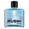 Musk+ Marine Perfume de Hombre, 75ml