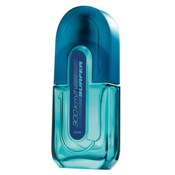 perfume 300 Km/h Surfer Perfume Hombre,  100ml