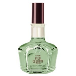 Wild Country Legend Perfume Hombre, 100ml