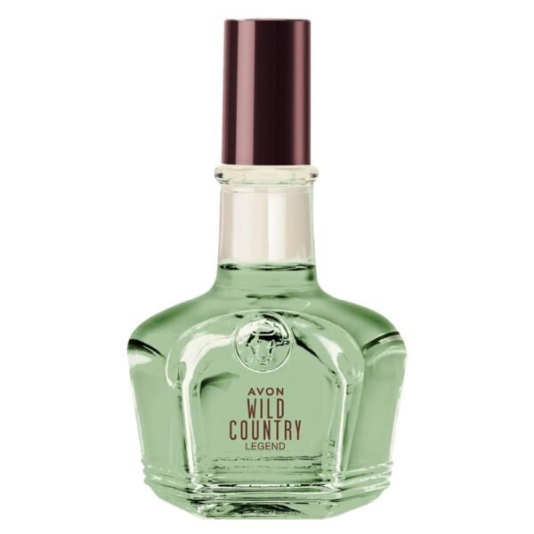 Wild Country Legend Perfume Hombre, 100ml