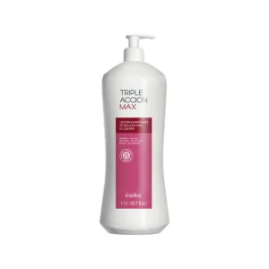 1045464-1600-auto.webp Loción corporal Body Max Triple Acción, 1lt