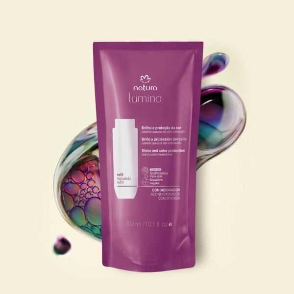 148405.jpg Repuesto acondicionador protector Lumina - 300ml