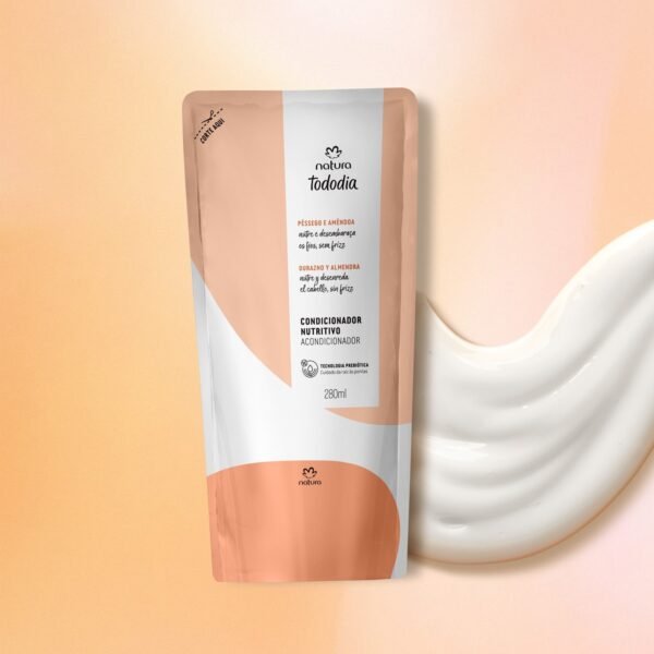 154859.jpg Repuesto acondicionador nutritivo durazno y almendras- 280ml