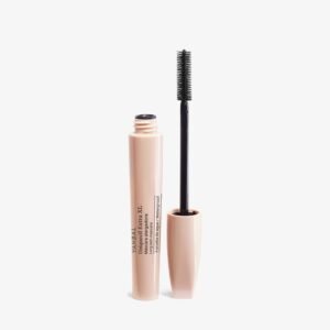 Máscara Alargadora a Prueba de Agua Uniquecil Extra XL Negro 9g