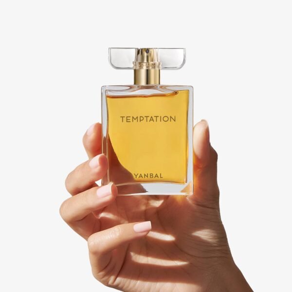 Temptation Perfume de mujer, 50ml