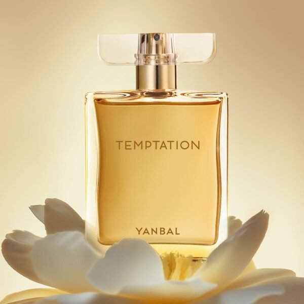 Temptation Perfume de mujer, 50ml