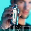 444.jpg WINNER TECH Perfume de Hombre, 90ml