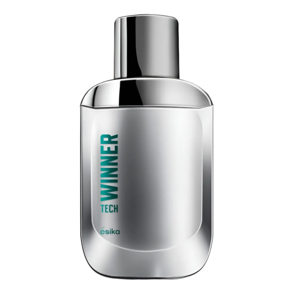777.png WINNER TECH Perfume de Hombre, 90ml