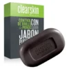 7777.webp Jabón Purificante Con Carbón - 70g