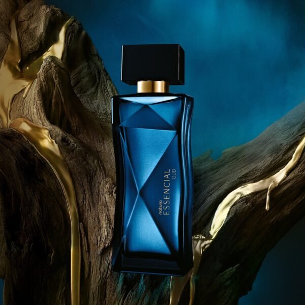 Essencial oud Perfume de Mujer, 50ml