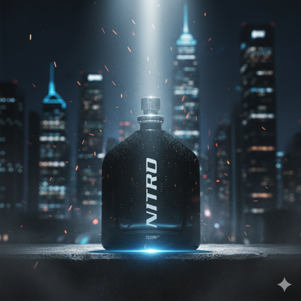 Perfume de hombre Nitro 100ml