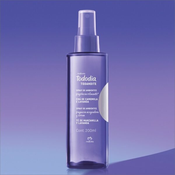 NATCHL-132965_2.jpg Spray de ambientes Tododia té de manzanilla y lavanda - 200ml