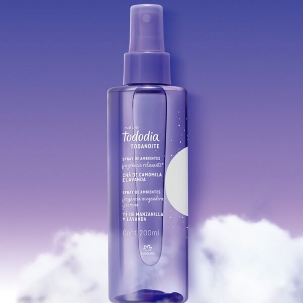NATCHL-132965_3.jpg Spray de ambientes Tododia té de manzanilla y lavanda - 200ml