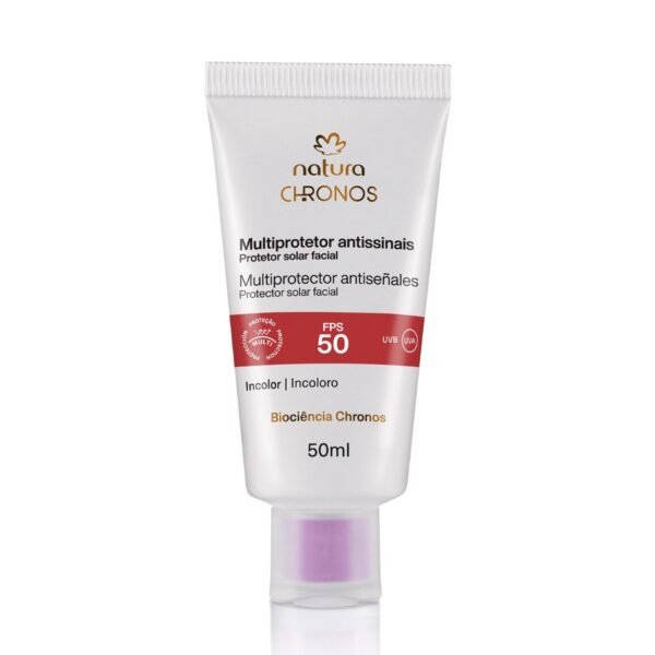 Multiprotector antiseñales FPS 50- 50ml