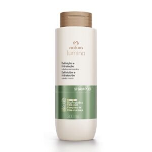 Shampoo definición e hidratación Lumina- 300ml