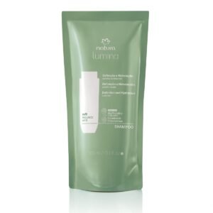 Repuesto shampoo definición e hidratación Lumina- 300ml
