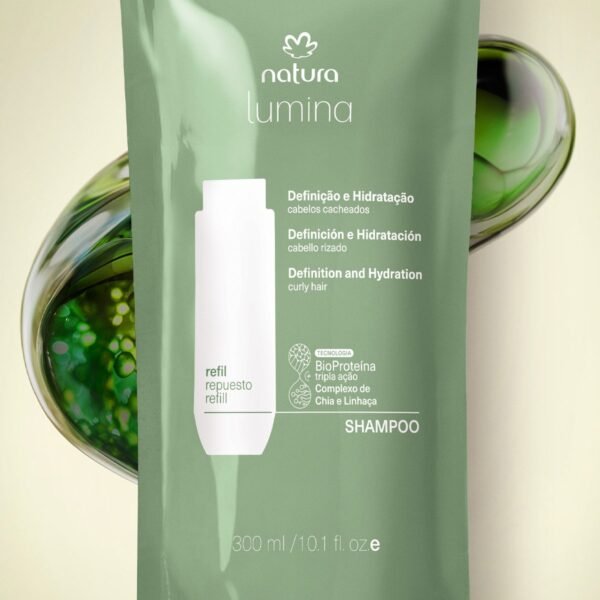 NATCOL-148162_2.jpg Repuesto shampoo definición e hidratación Lumina- 300ml