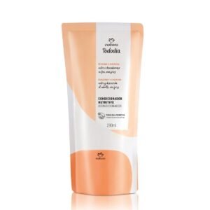 NATCOL-154859_1.jpg Repuesto acondicionador nutritivo durazno y almendras- 280ml